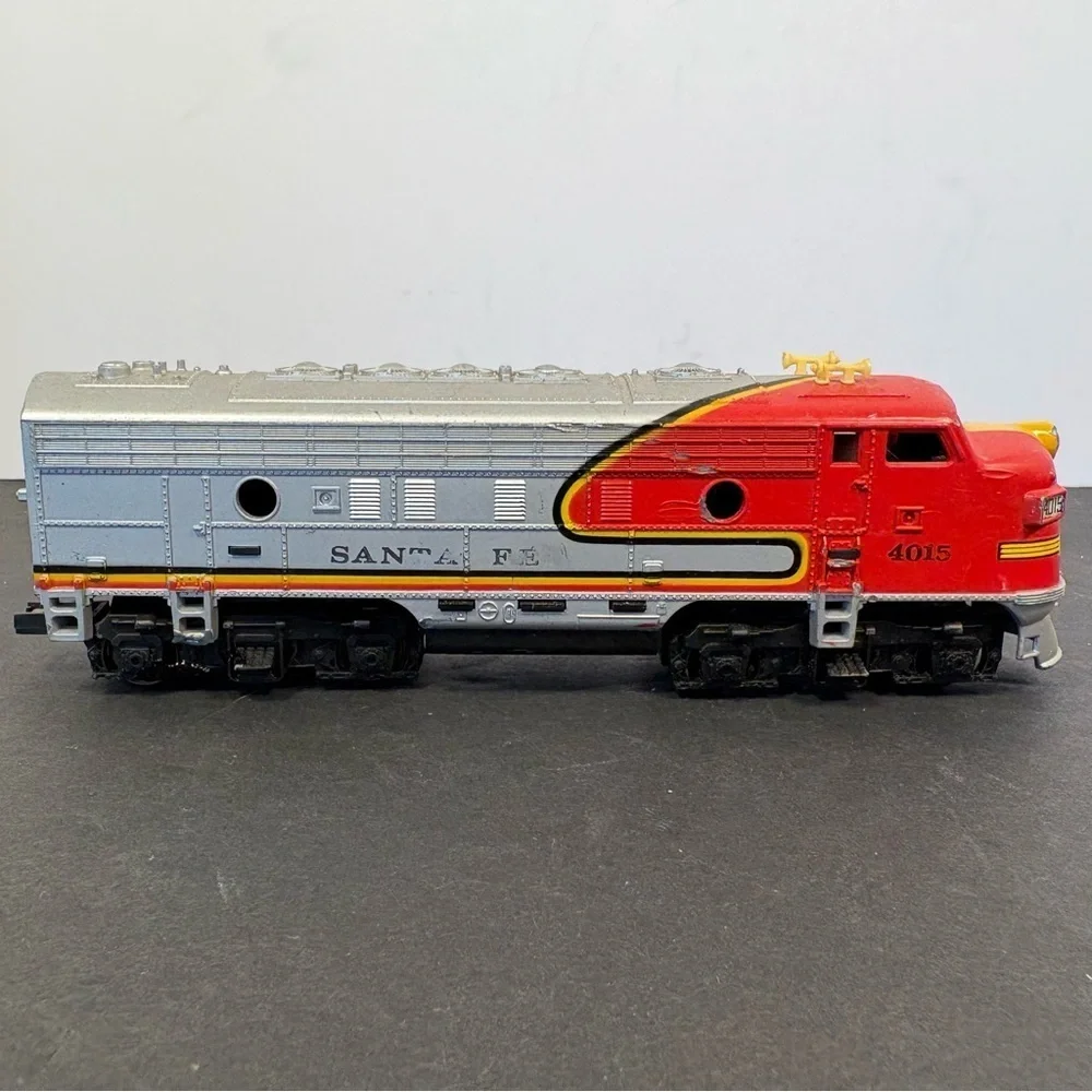 Vintage TYCO Model Trains Collectibles Hobby 5 Bundle Pre-Owned